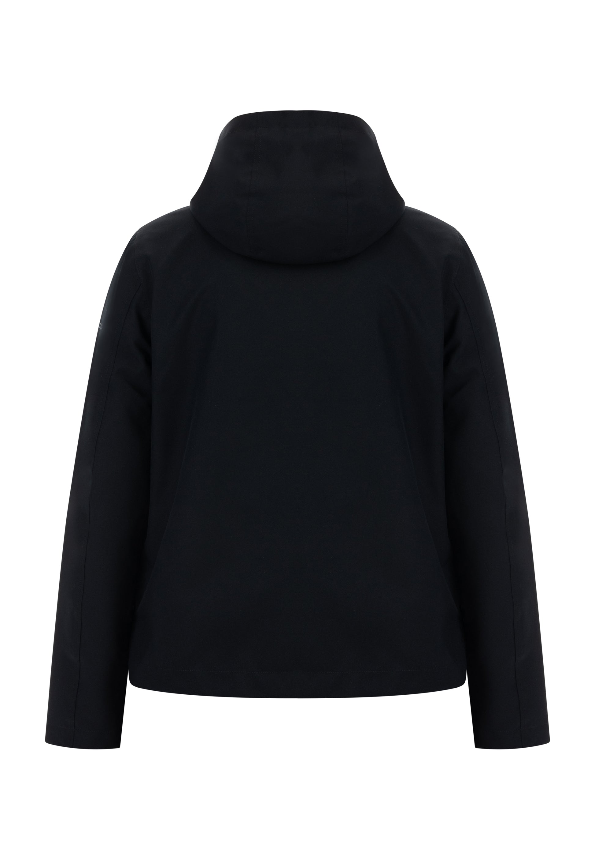 DreiMaster Klassik Women's Rain Jacket Recycled Material - Schmuddelwedda Shop