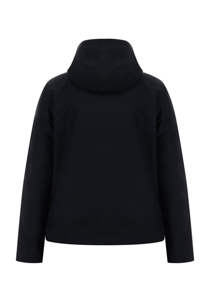 DreiMaster Klassik Women's Rain Jacket Recycled Material - Schmuddelwedda Shop