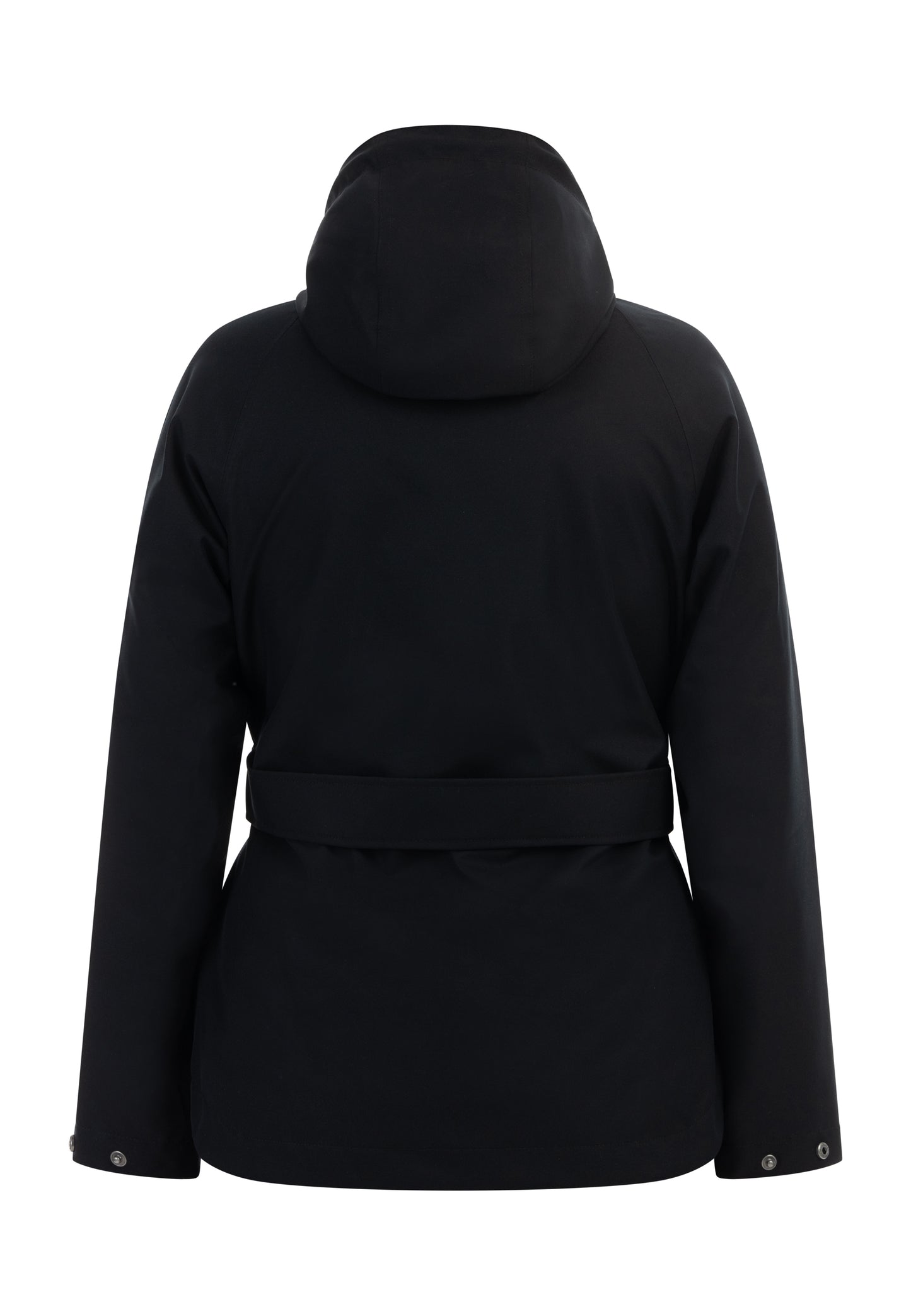 DreiMaster Klassik Women's Rain Jacket Recycled Material - Schmuddelwedda Shop