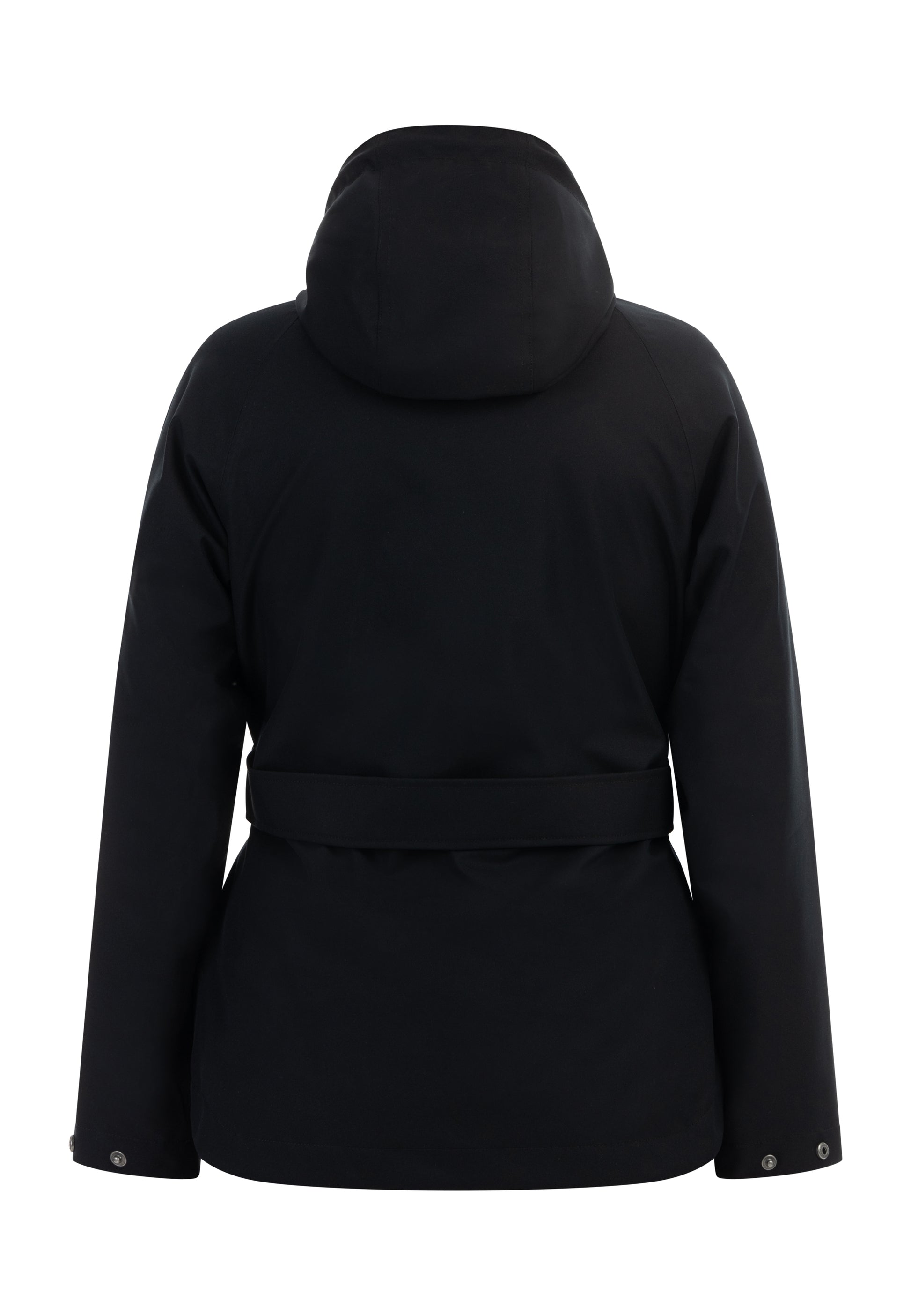 DreiMaster Klassik Women's Rain Jacket Recycled Material - Schmuddelwedda Shop