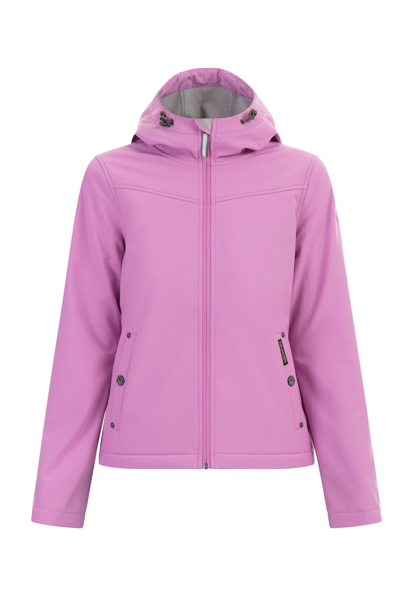 Schmuddelwedda Women's Softshell Jacket - Schmuddelwedda Shop
