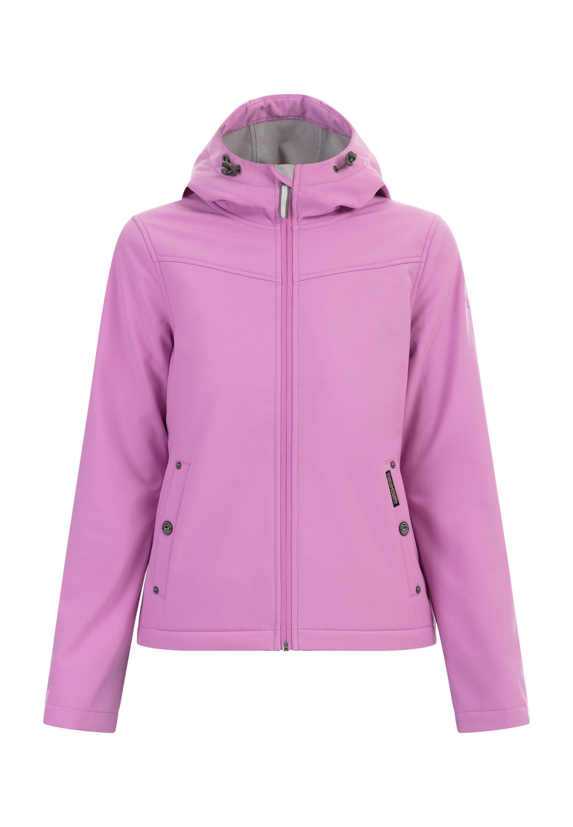 Schmuddelwedda Women's Softshell Jacket - Schmuddelwedda Shop