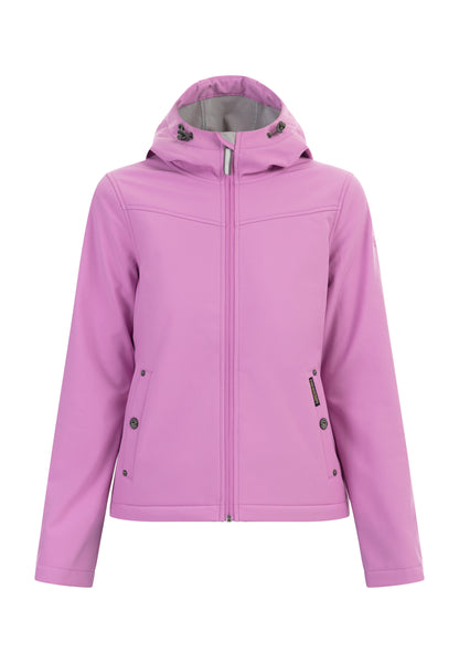 Schmuddelwedda Women's Softshell Jacket - Schmuddelwedda Shop