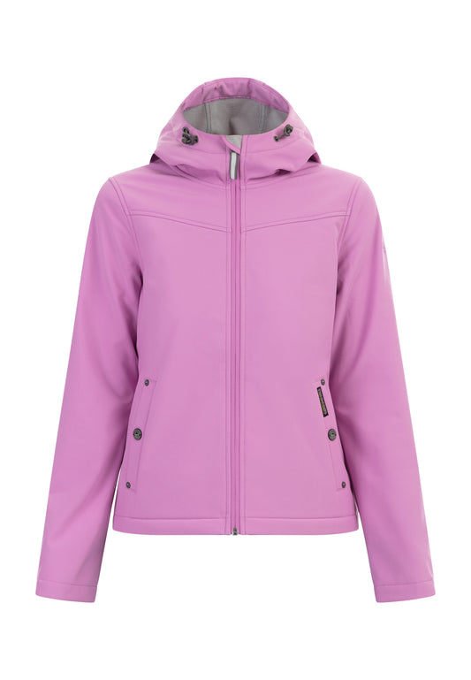 Softshelljacke