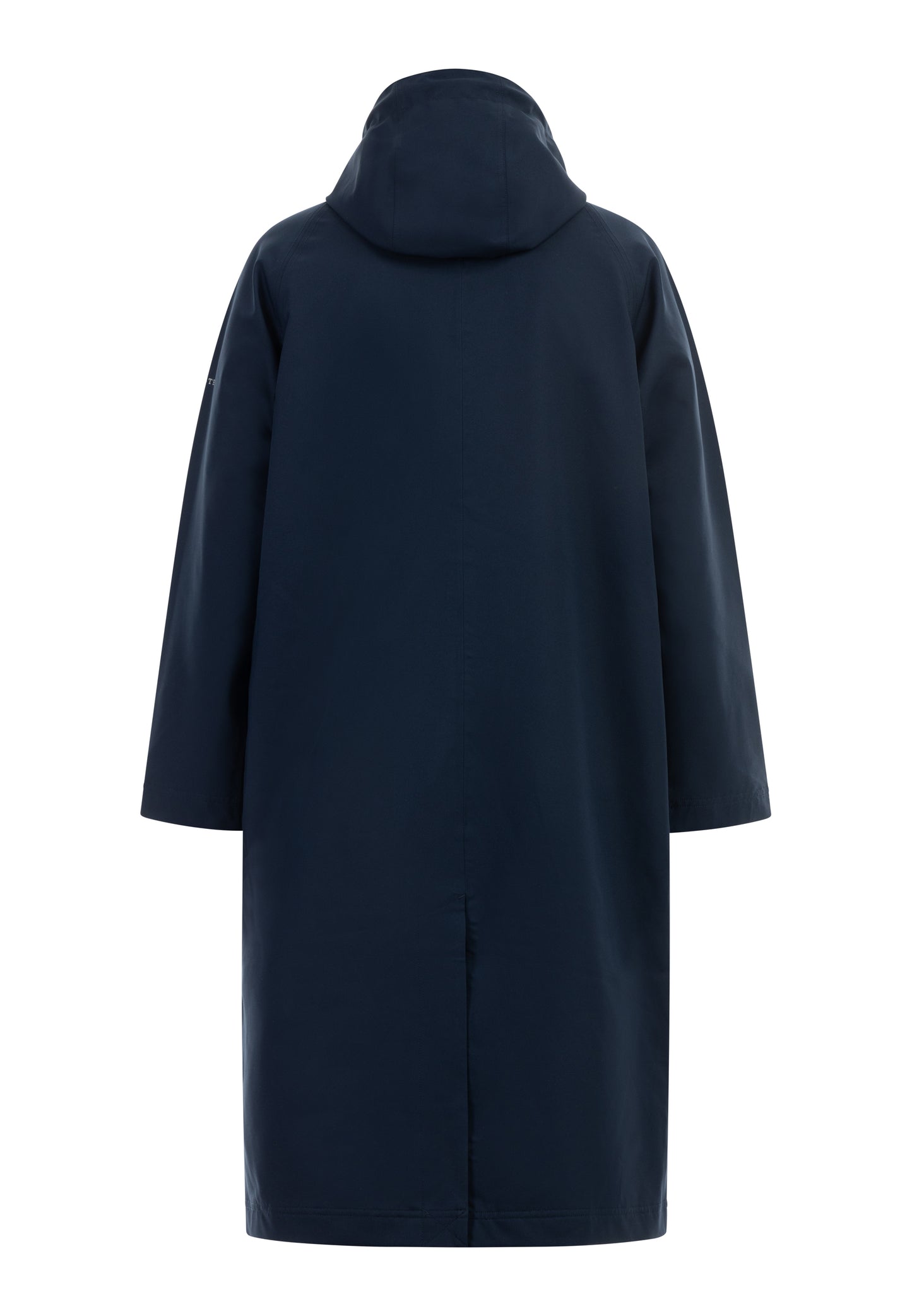 DreiMaster Klassik Women's Raincoat Recycled Material - Schmuddelwedda Shop