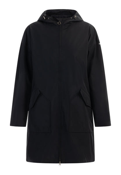 DreiMaster Maritim Damen Übergangsjacke Recyceltes Material