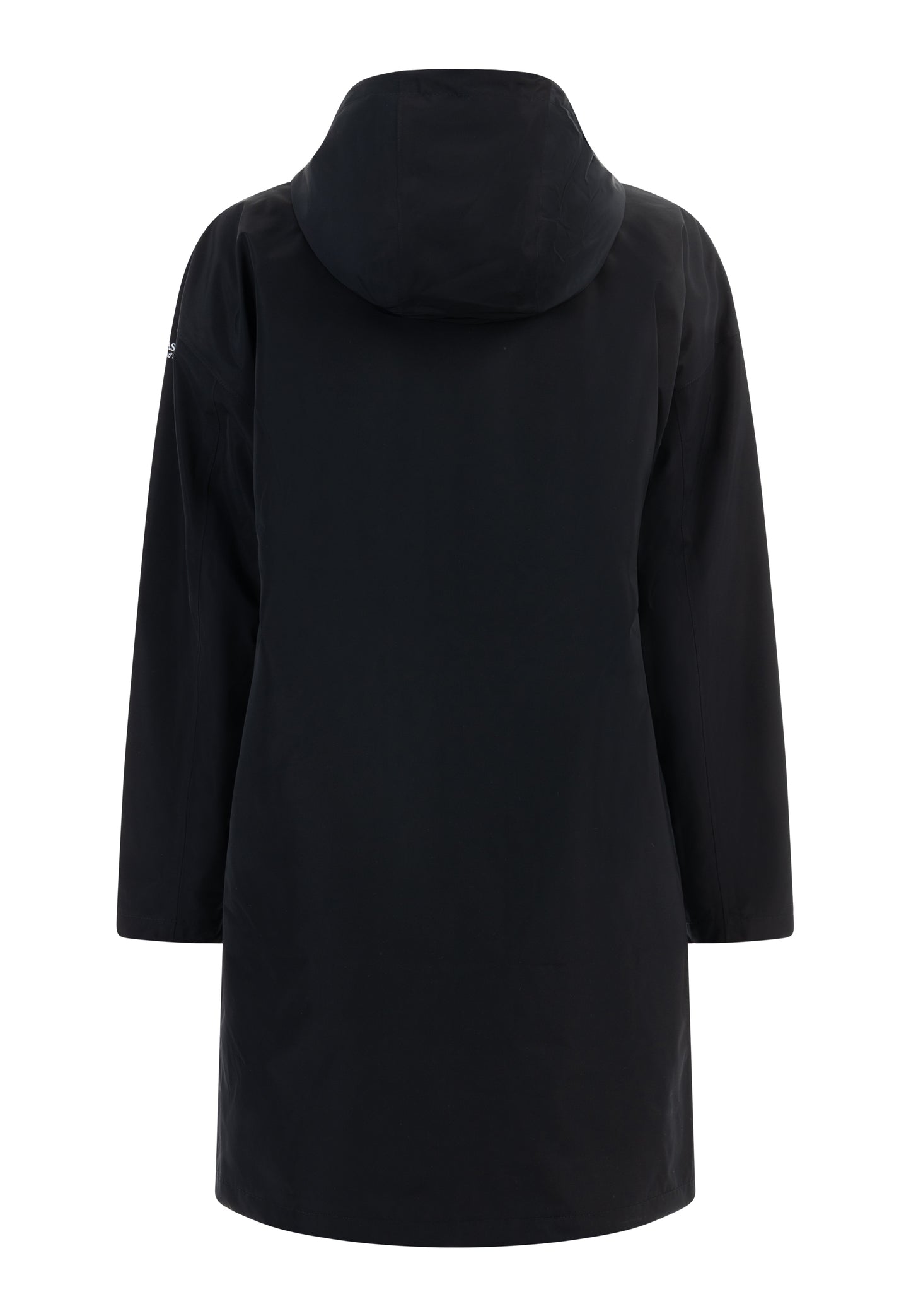 DreiMaster Maritim Damen Übergangsjacke Recyceltes Material