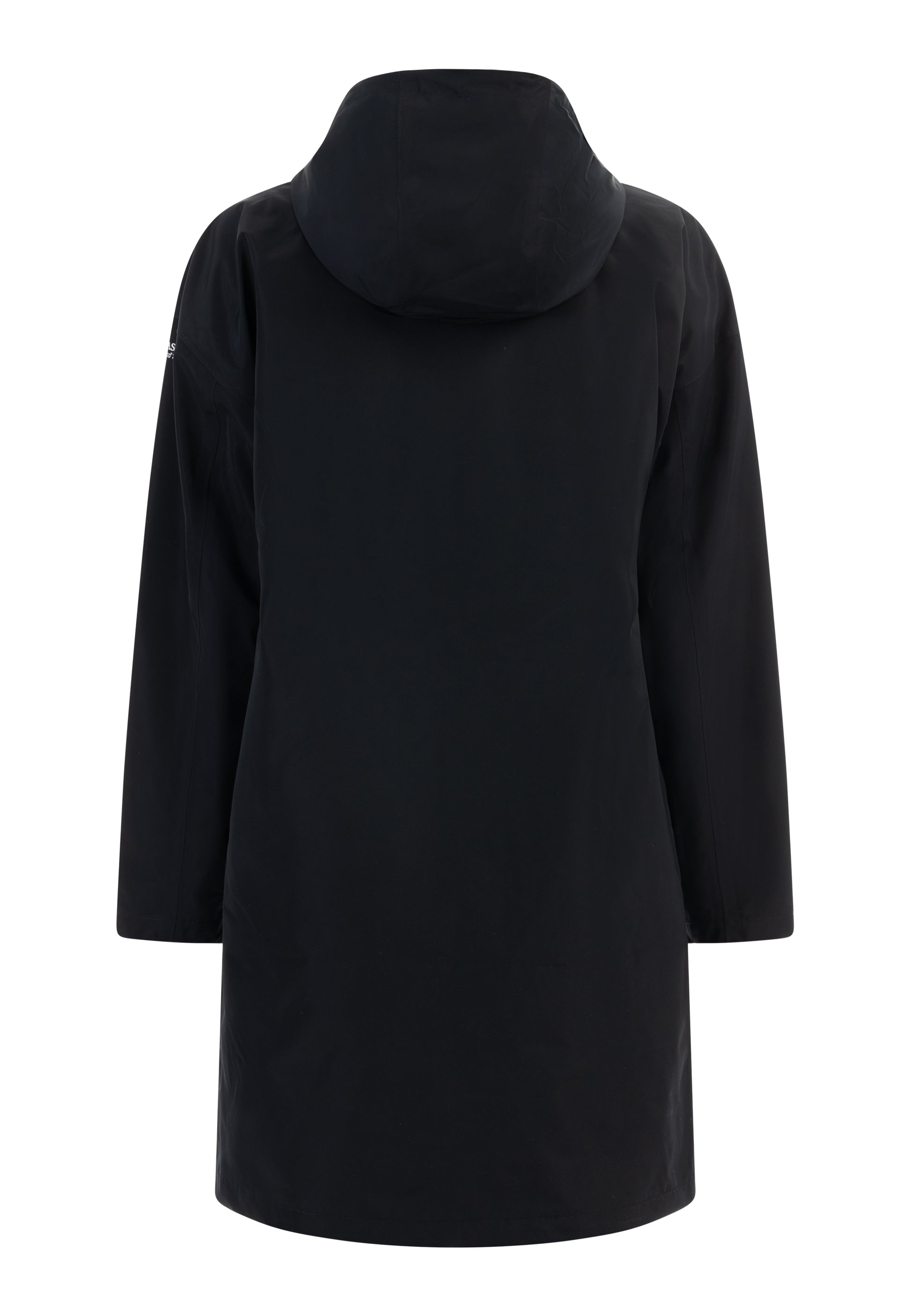 DreiMaster Maritim Damen Übergangsjacke Recyceltes Material