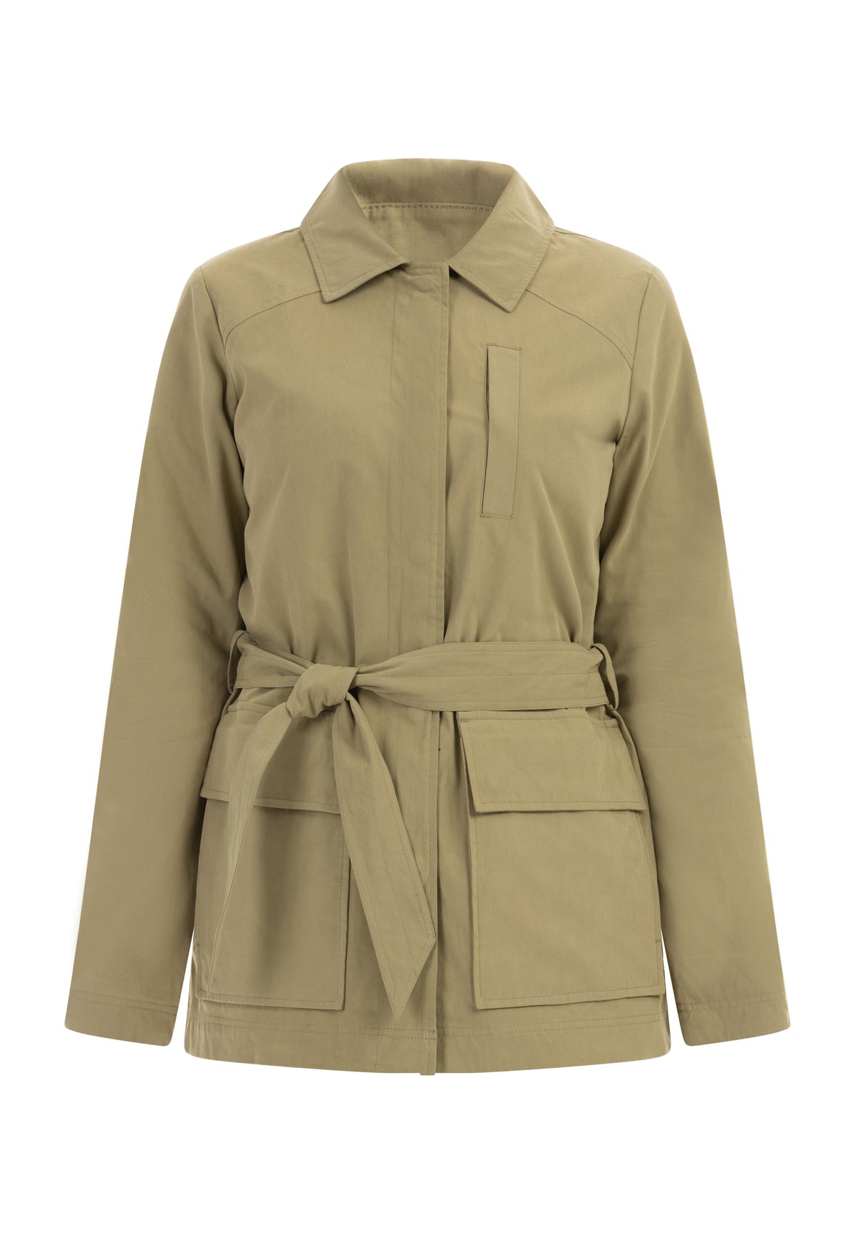 DreiMaster Vintage Women's Lightweight cotton jacket
