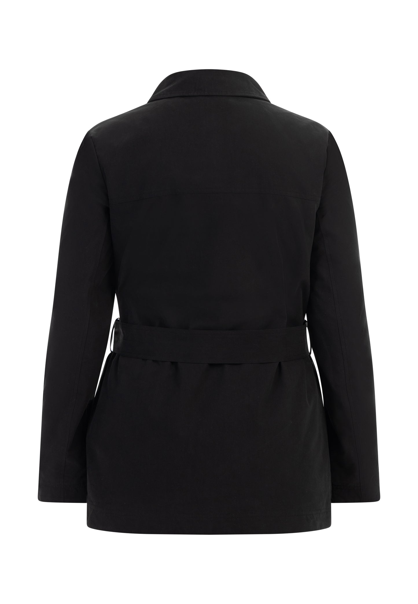 Dreimaster Vintage damska lekka bawełniana kurtka