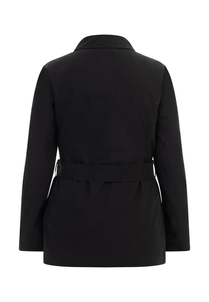 Dreimaster Vintage damska lekka bawełniana kurtka