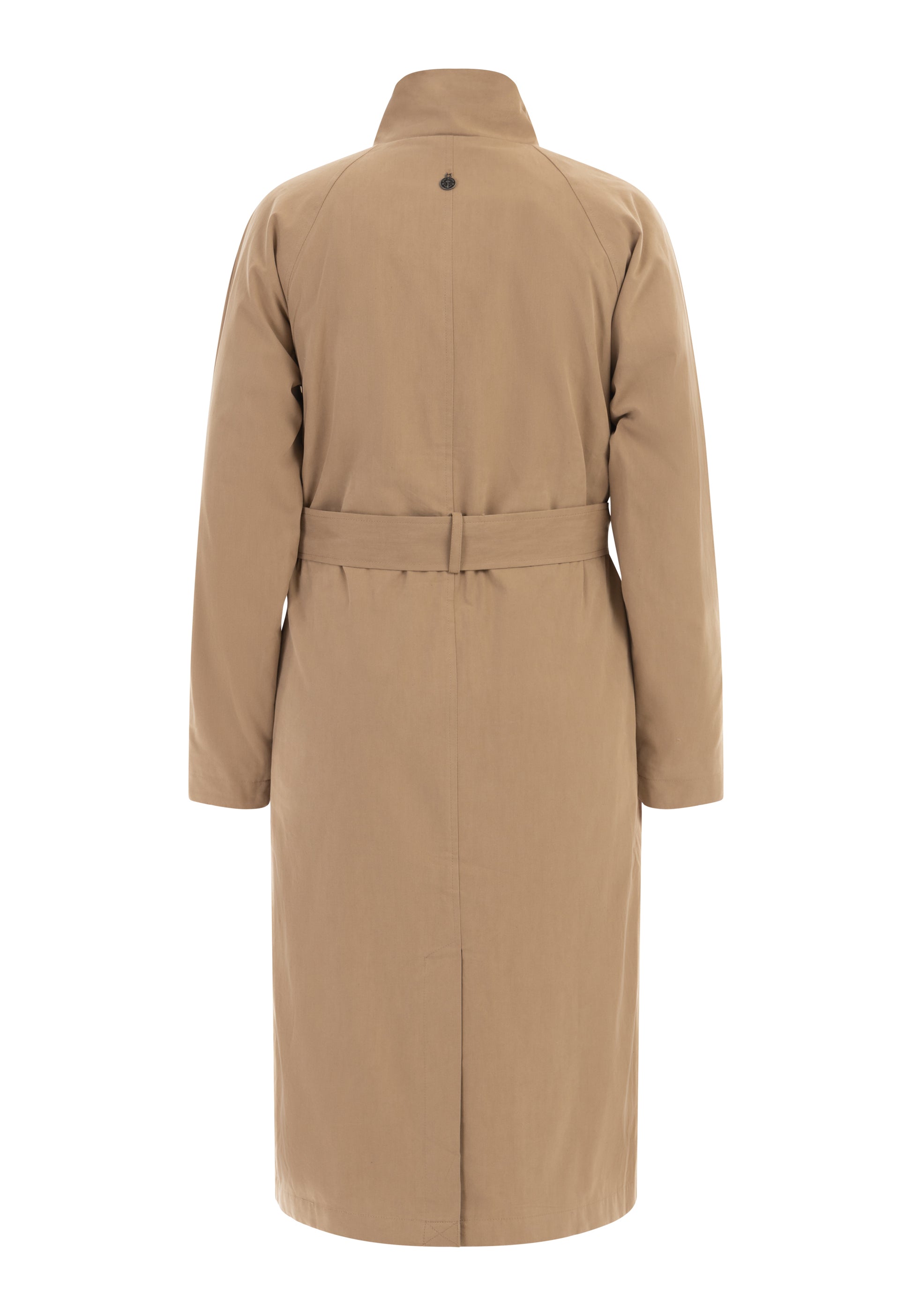 Dreimaster Vintage Women's Light Cotton Coat