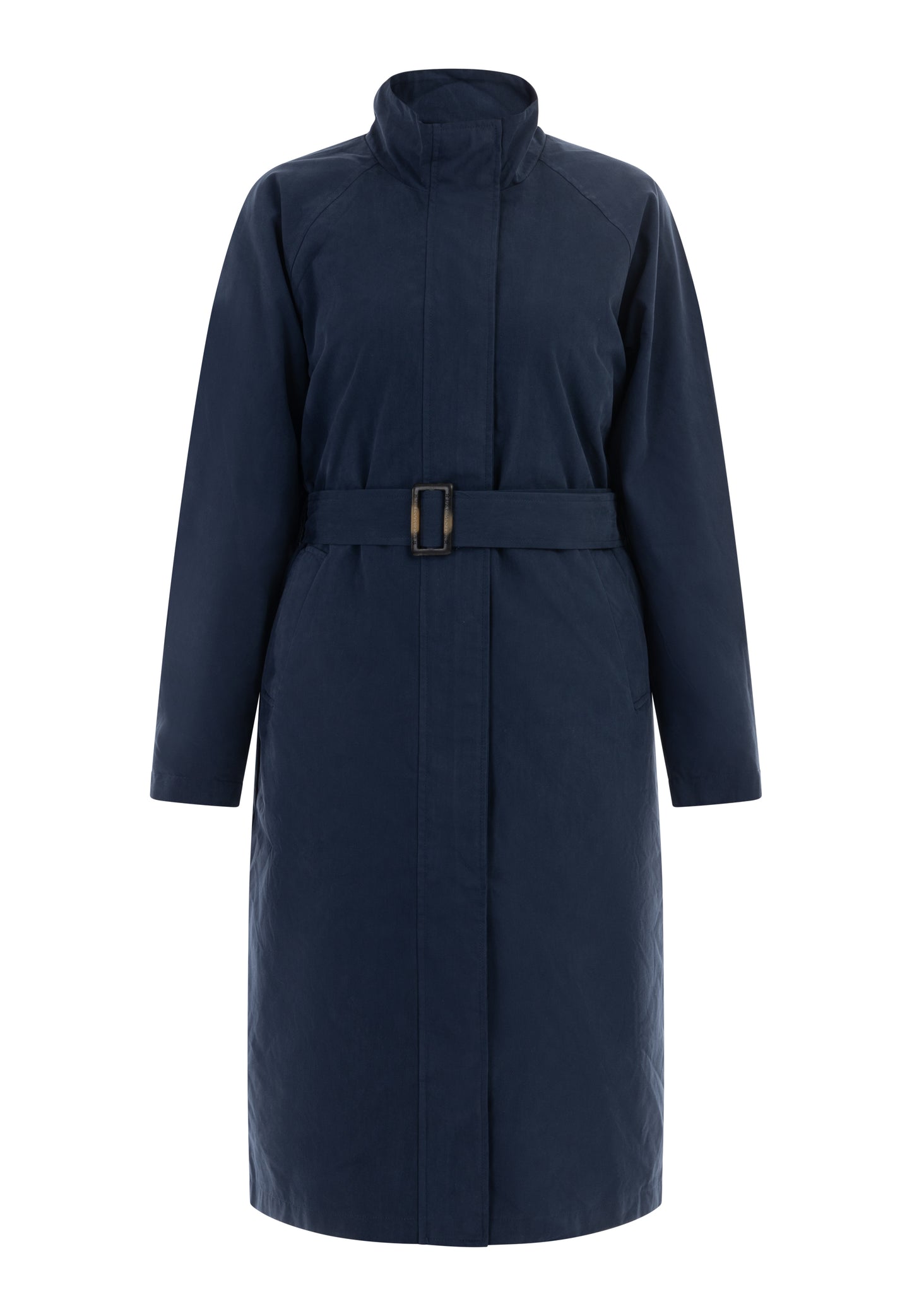 Dreimaster Vintage Women's Light Cotton Coat