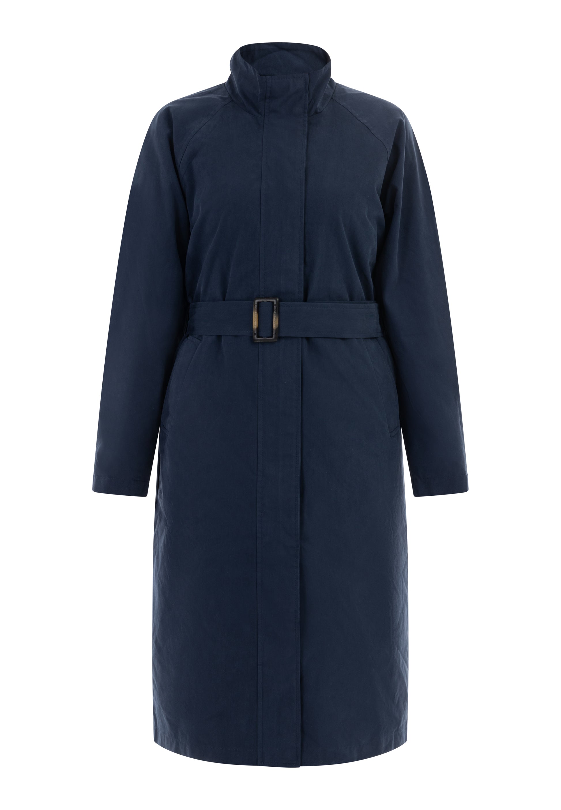 Dreimaster Vintage Women's Light Cotton Coat