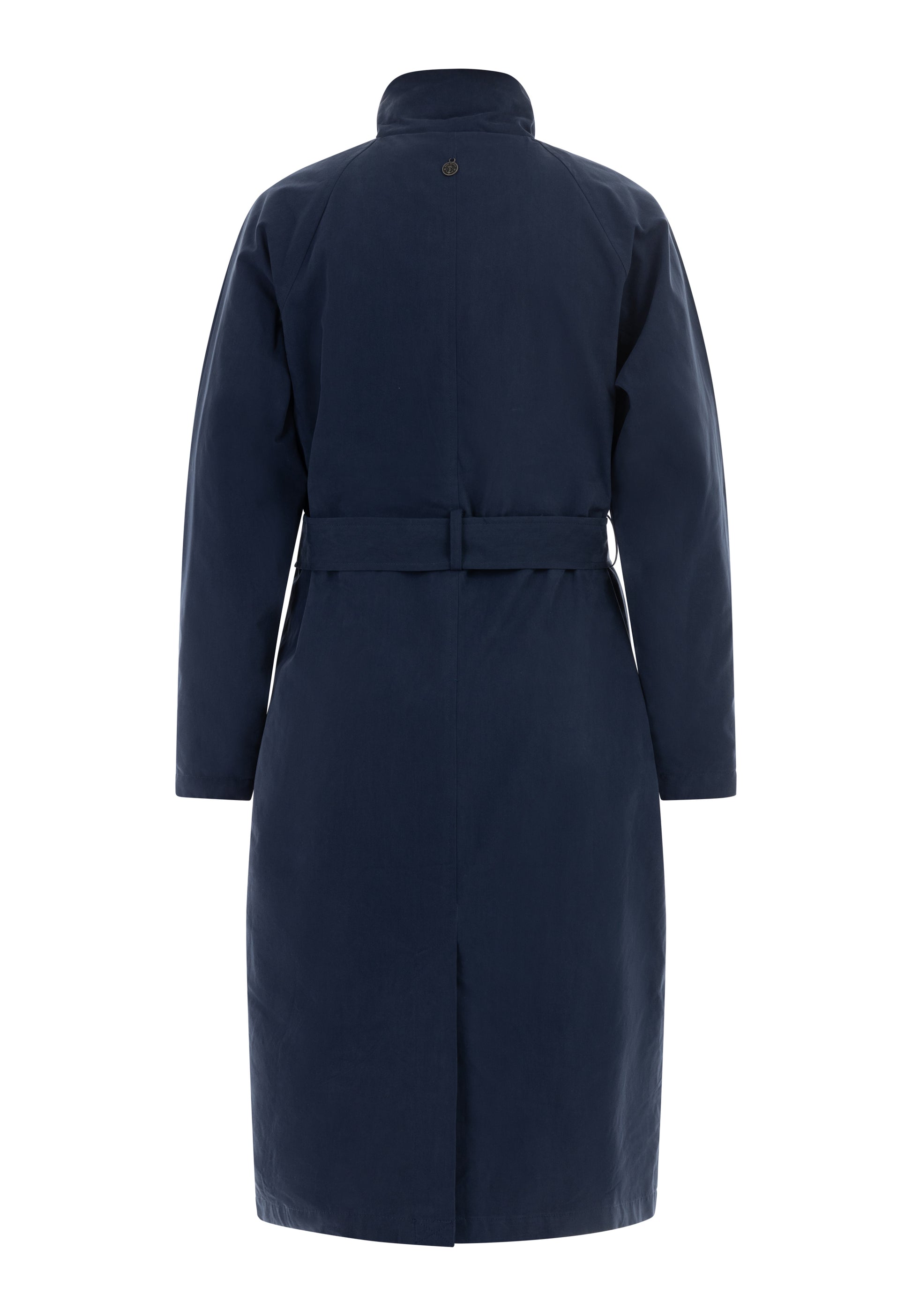 Dreimaster Vintage Women's Light Cotton Coat