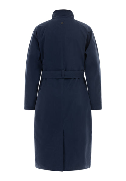 Dreimaster Vintage Women's Light Cotton Coat