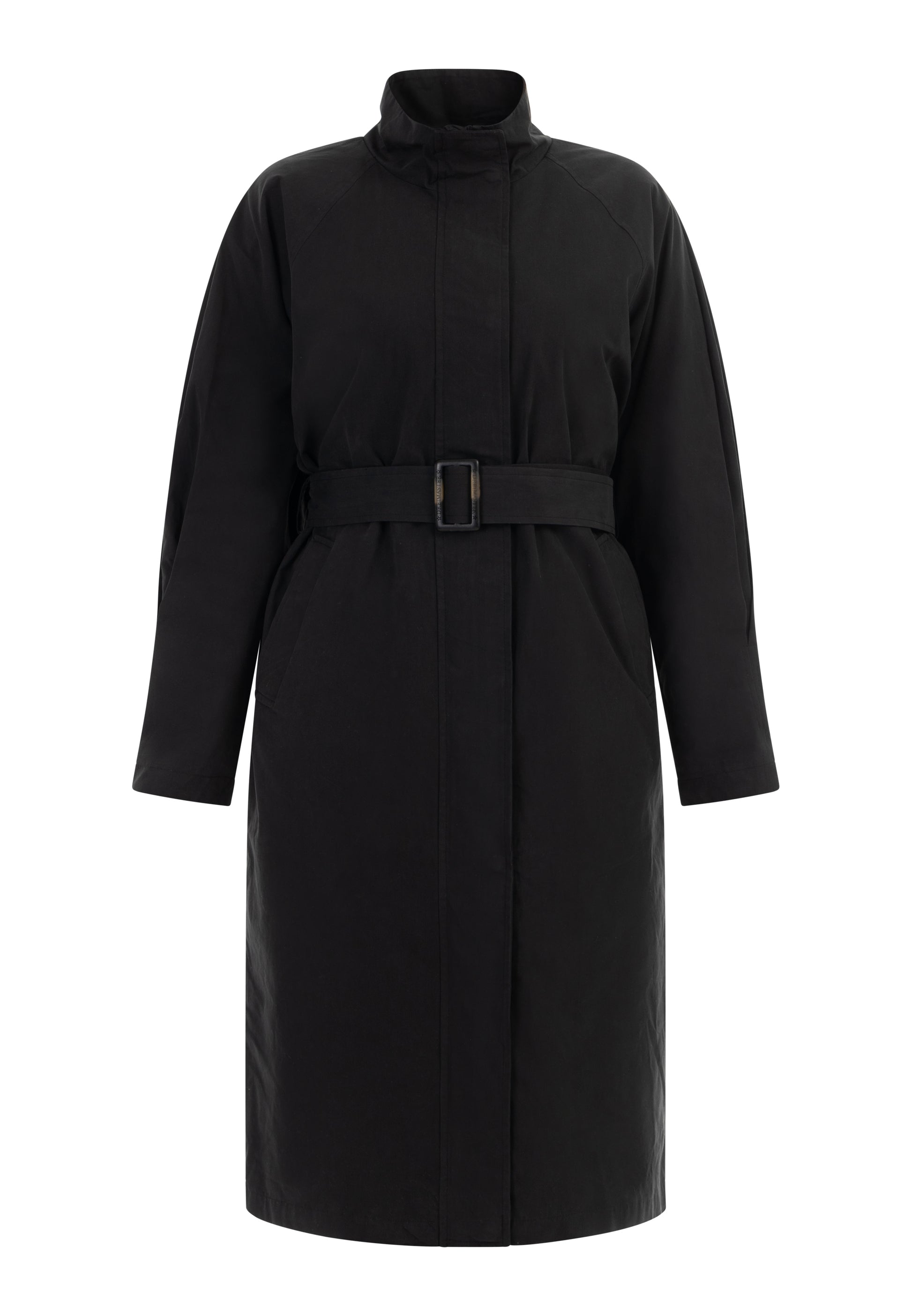 Dreimaster Vintage Women's Light Cotton Coat