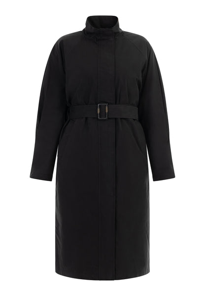 Dreimaster Vintage Women's Light Cotton Coat