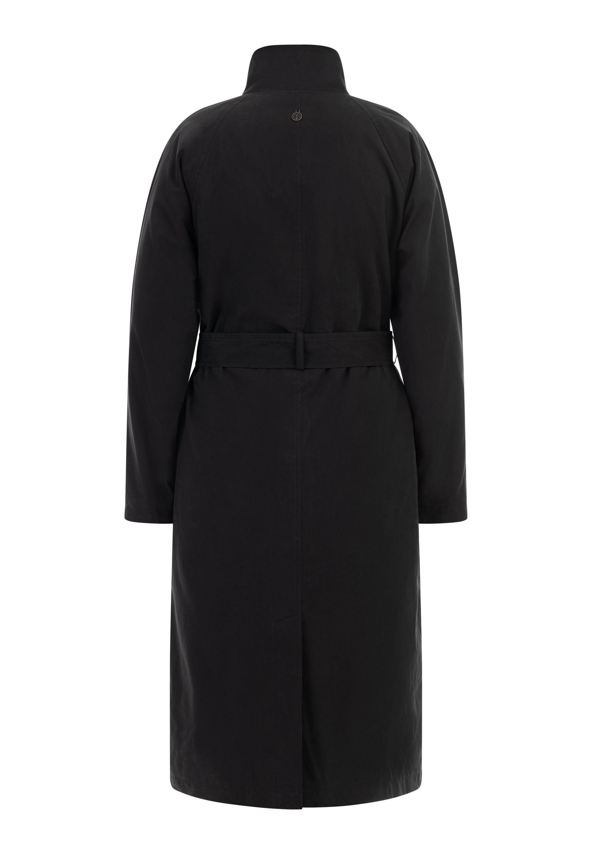 Dreimaster Vintage Women's Light Cotton Coat