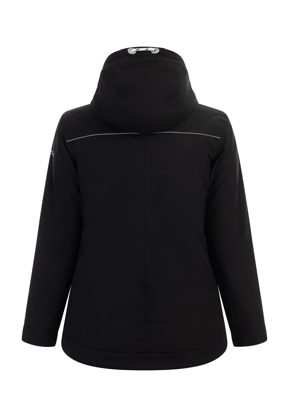 Schmuddelwedda Damen-Winterjacke