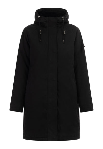 Winterparka