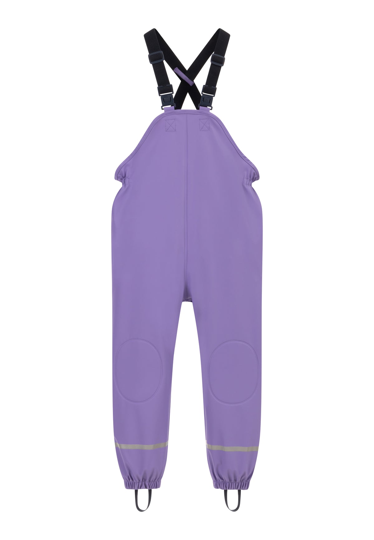 Schmuddelwedda Girls' Regenhose