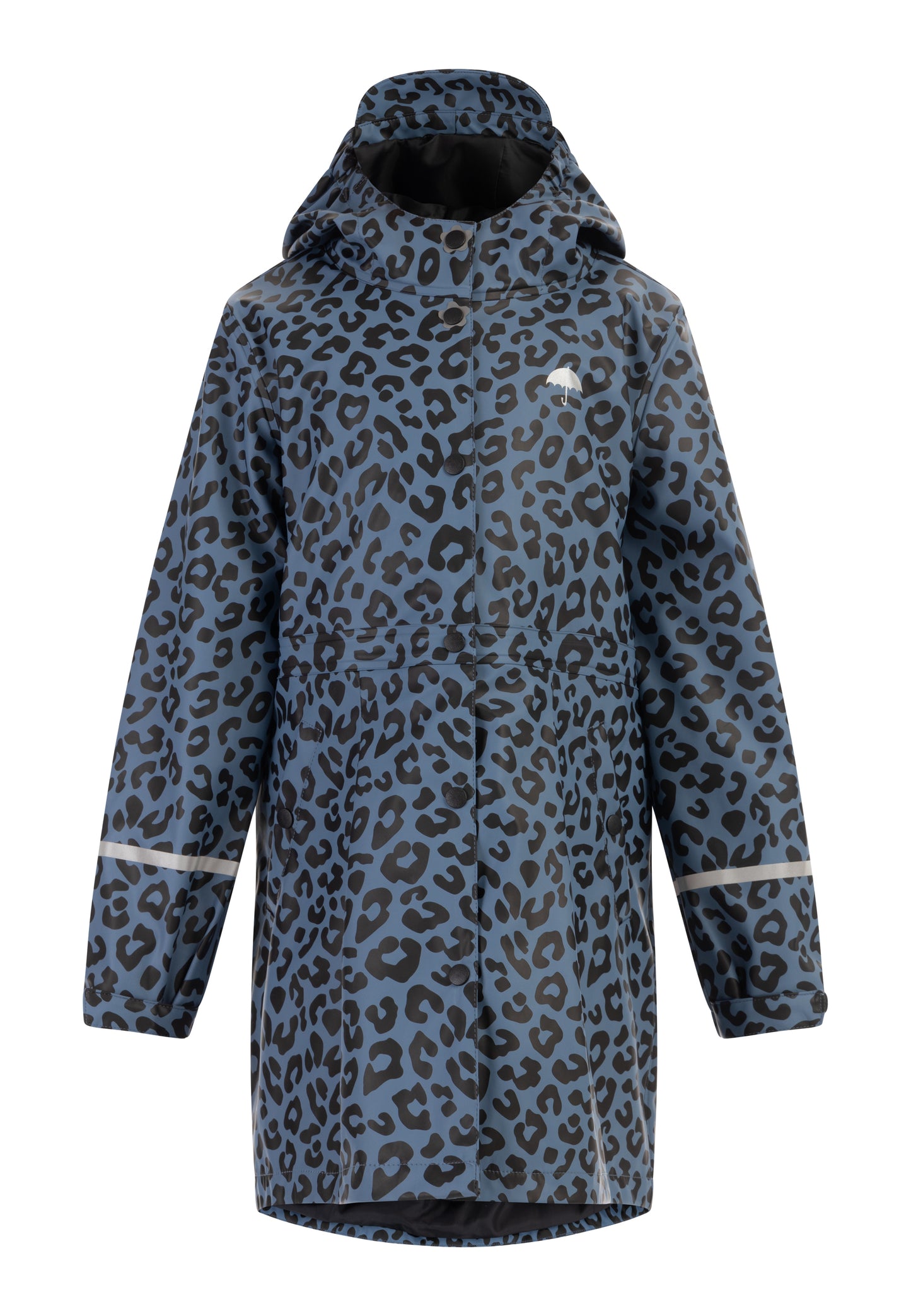 Schmuddelwedda Regenmantel