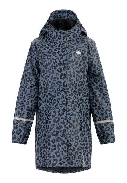 Schmuddelwedda Regenmantel