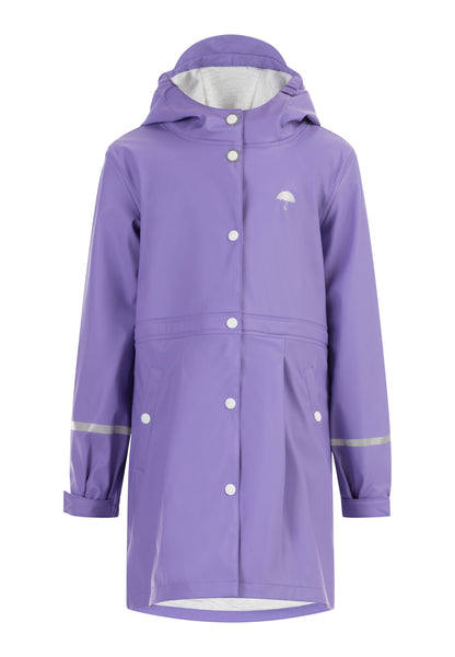 Schmuddelwedda Regenmantel