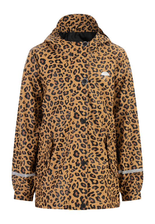 Regenjacke