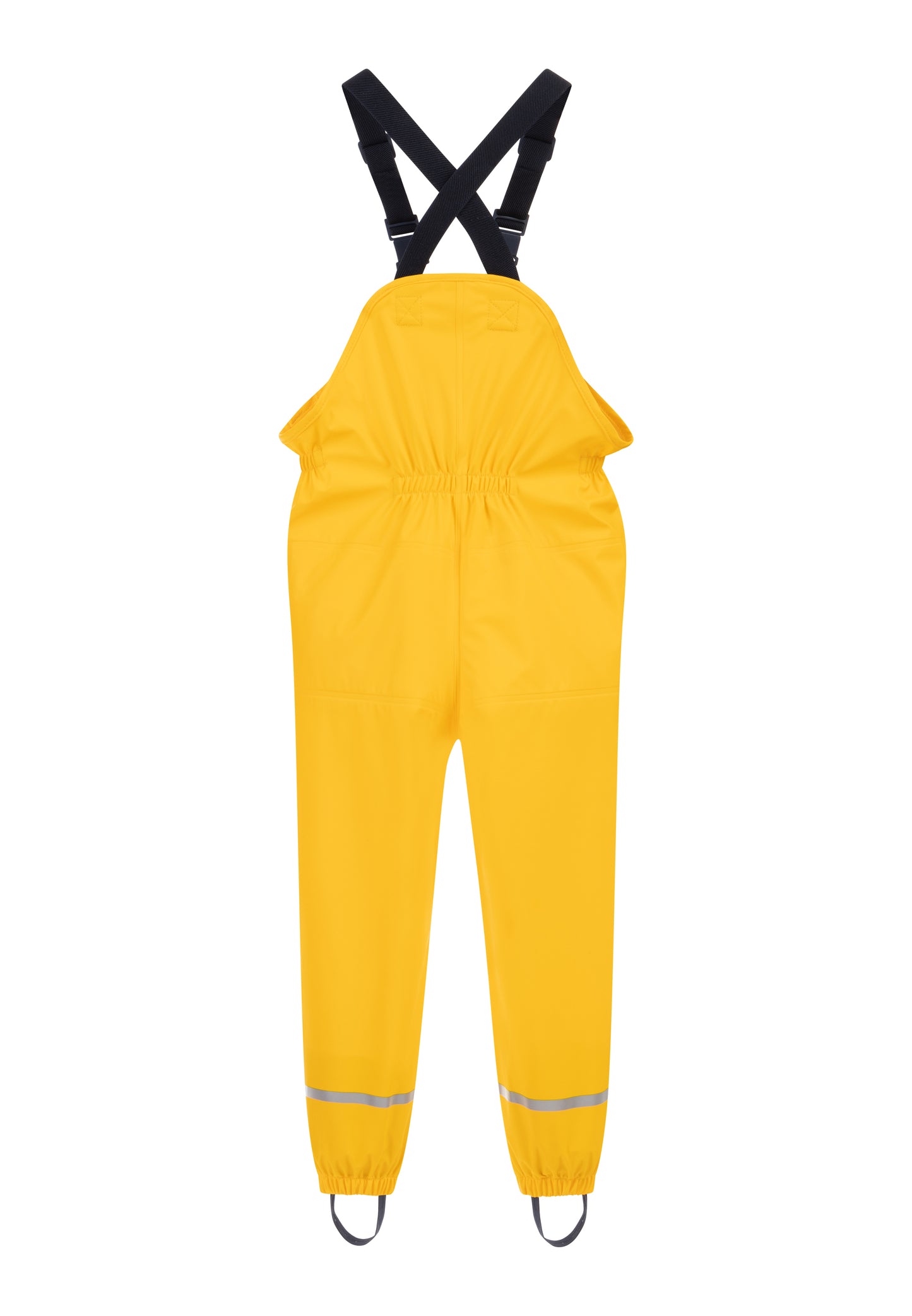 Schmuddelwedda Regenhose