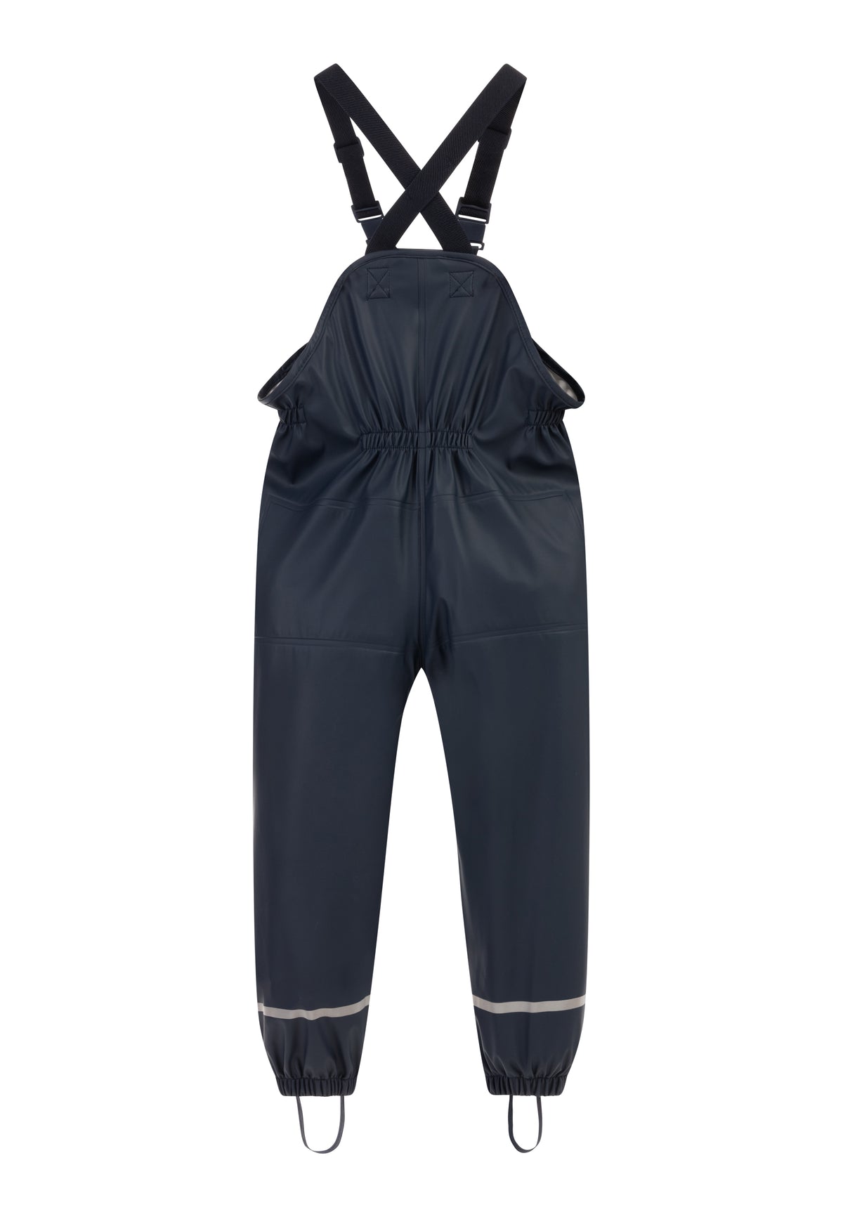 Schmuddelwedda Boys' Regenhose