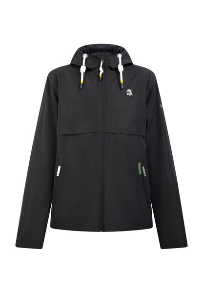Schmuddelwedda Men's Regenjacke - recyceltes Material