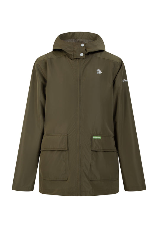 Regenjacke