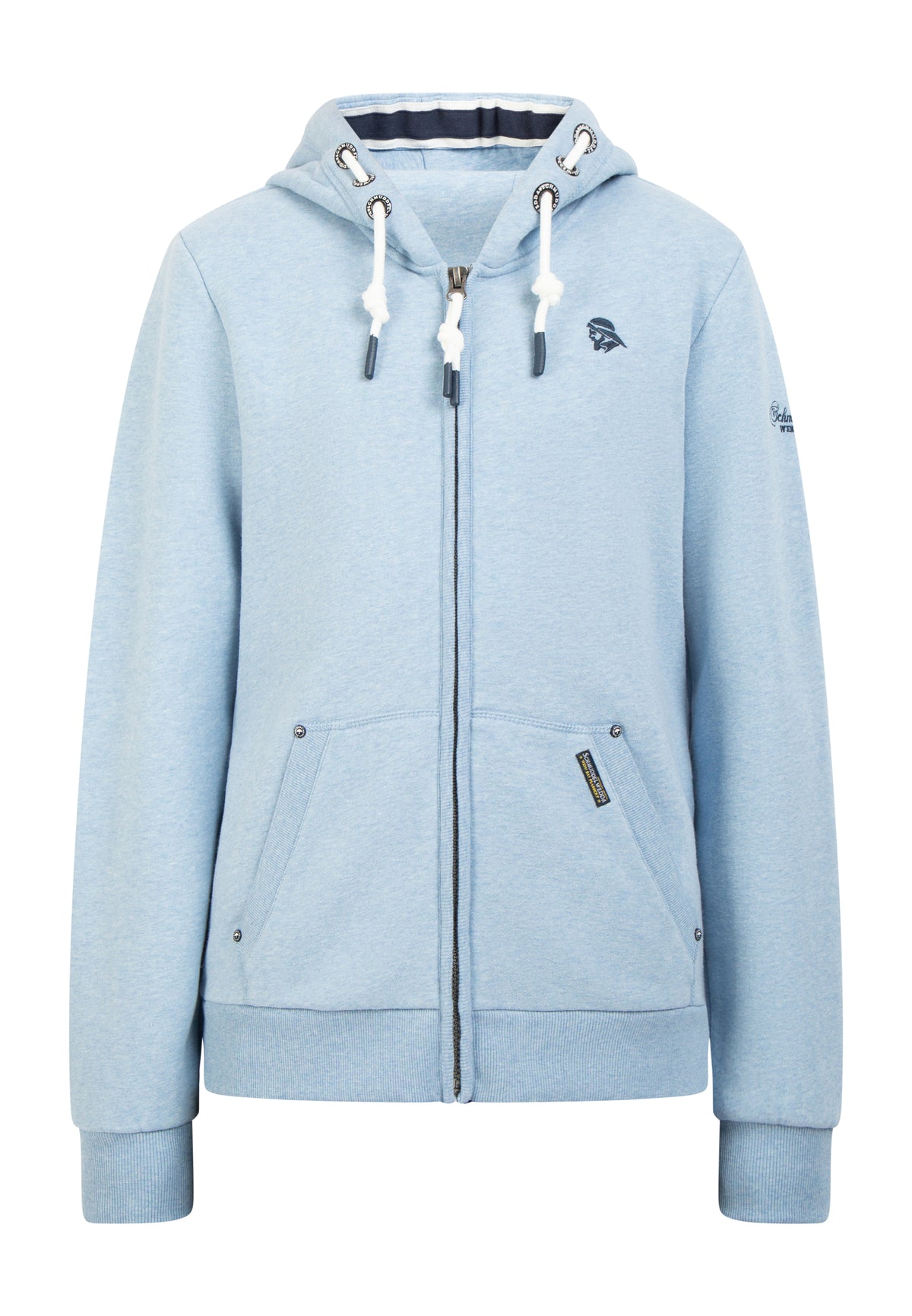 Schmuddelwedda Men's Sweatjacke