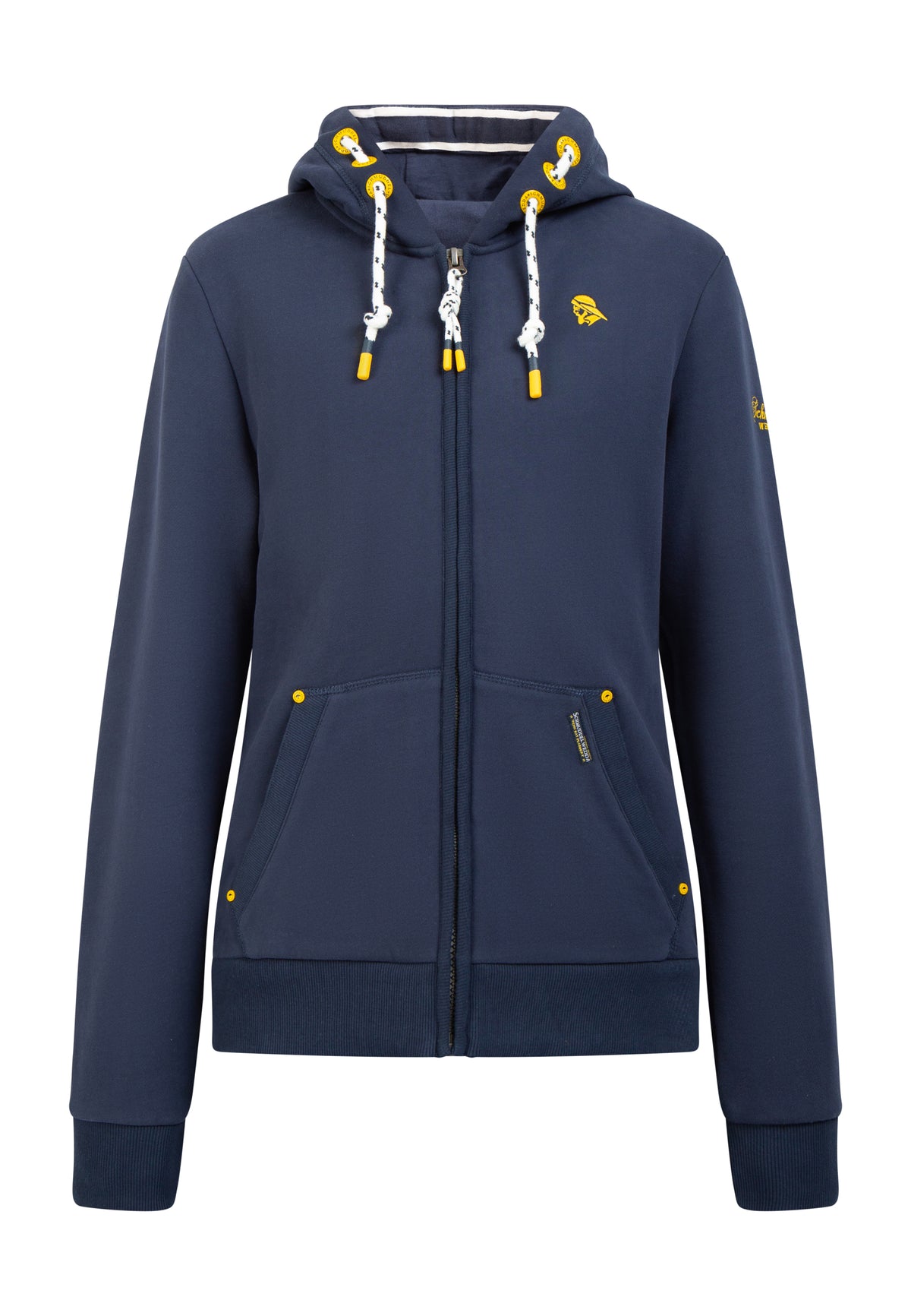 Schmuddelwedda Men's Sweatjacke