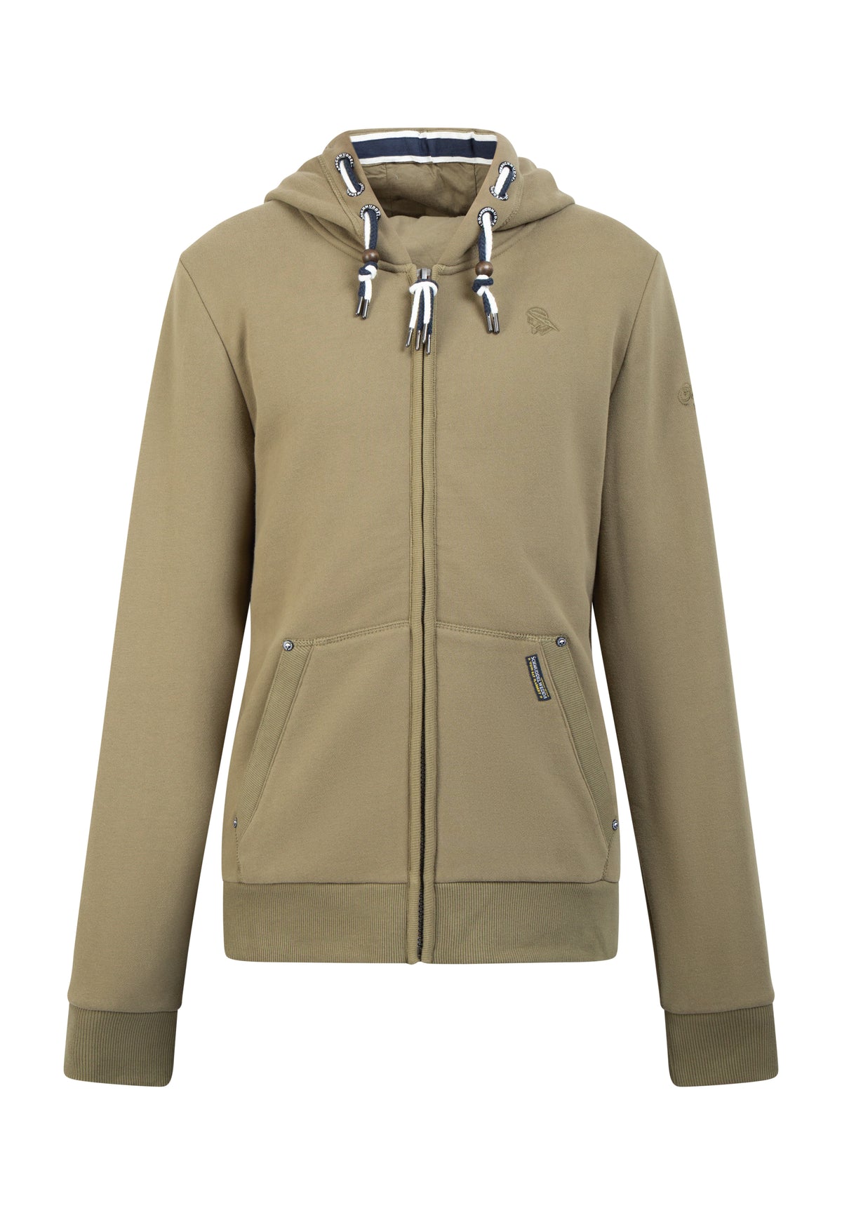 Schmuddelwedda Men's Sweatjacke