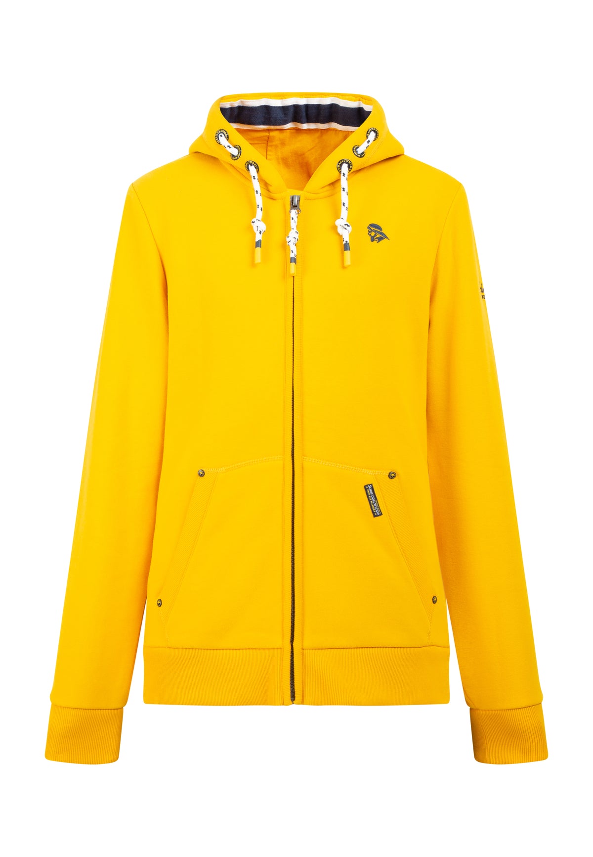 Schmuddelwedda Men's Sweatjacke