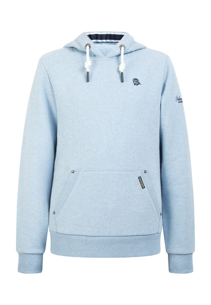 Schmuddelwedda Men's Hoodie