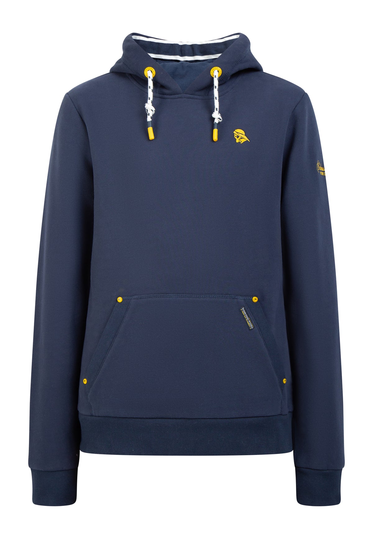 Schmuddelwedda Men's Hoodie