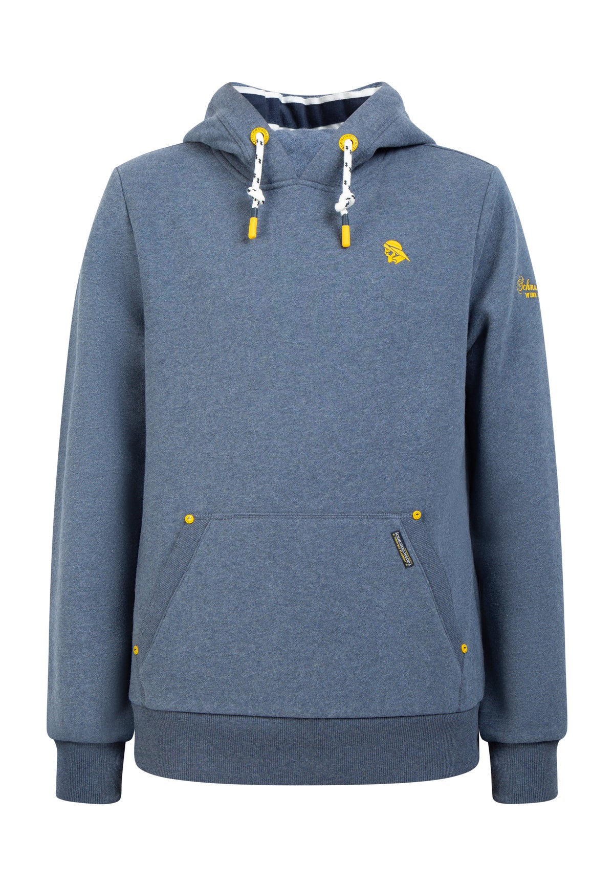 Schmuddelwedda Men's Hoodie