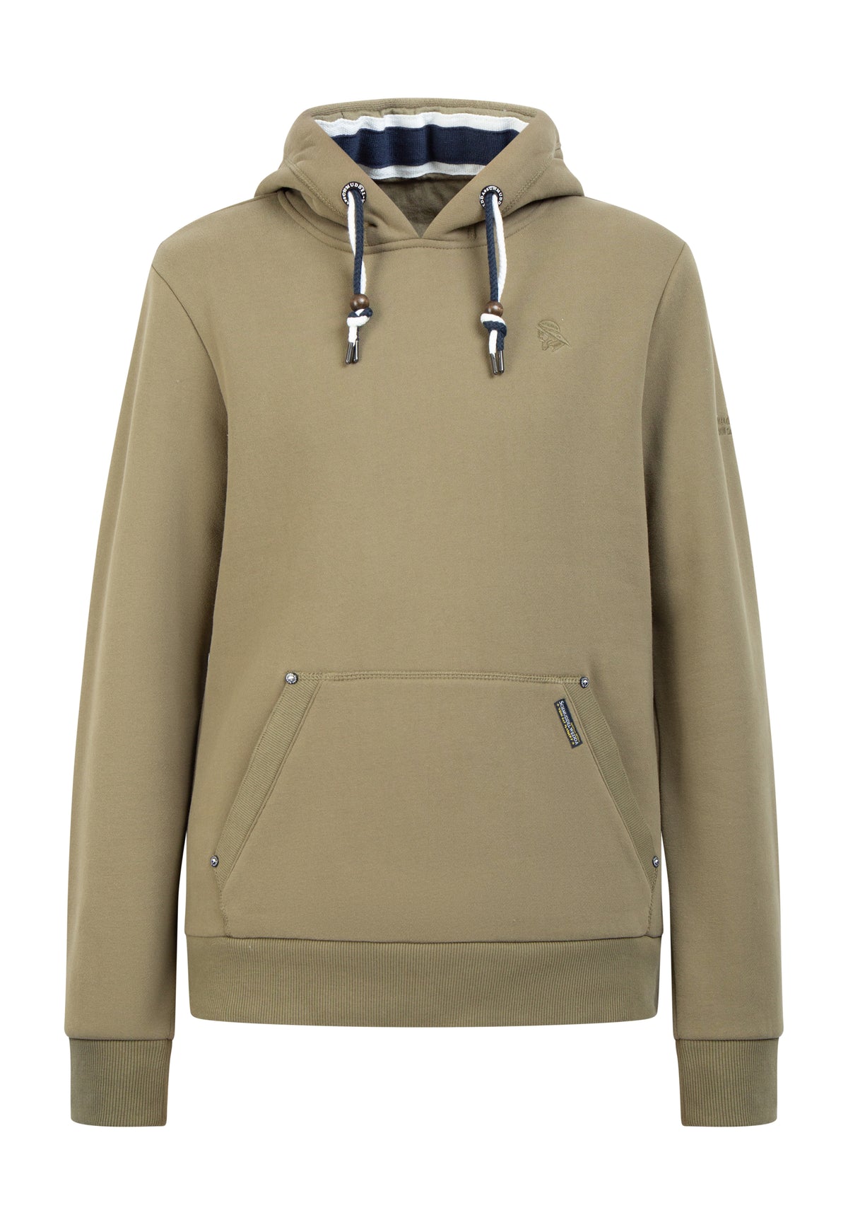 Schmuddelwedda Men's Hoodie