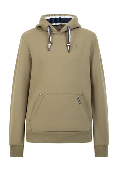 Schmuddelwedda Men's Hoodie
