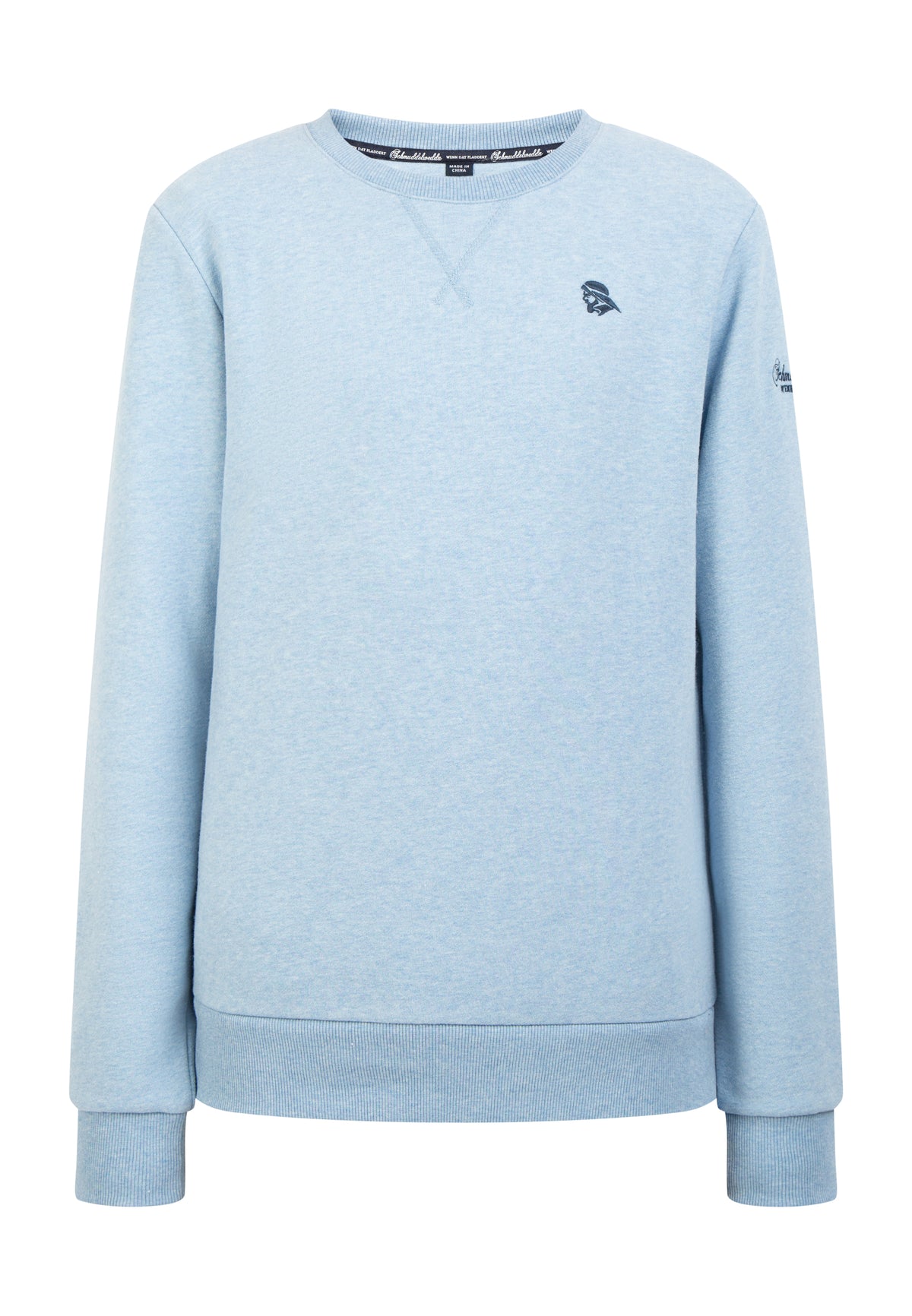 Schmuddelwedda Men's Sweatpullover