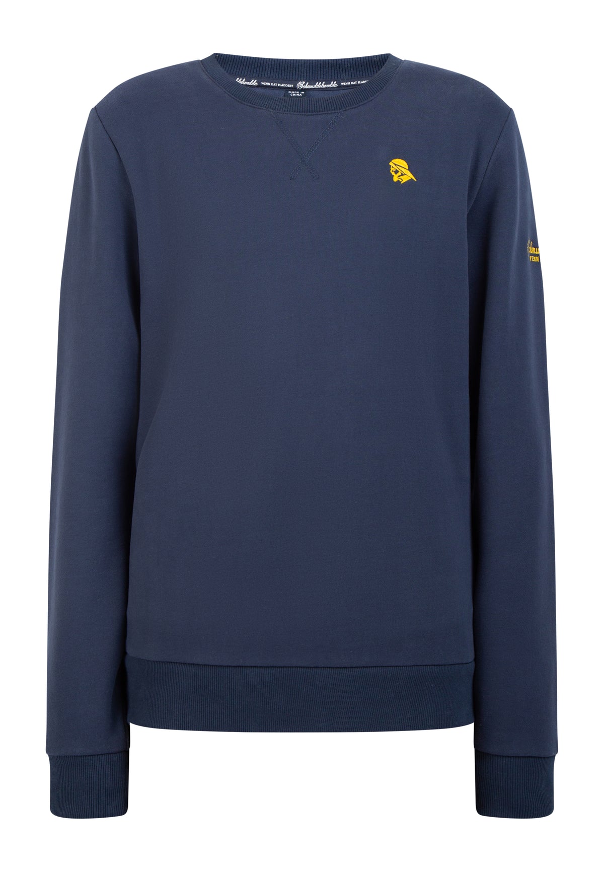 Schmuddelwedda Men's Sweatpullover