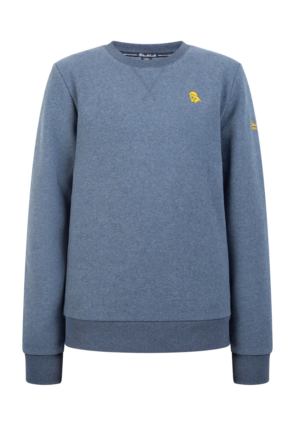 Schmuddelwedda Men's Sweatpullover
