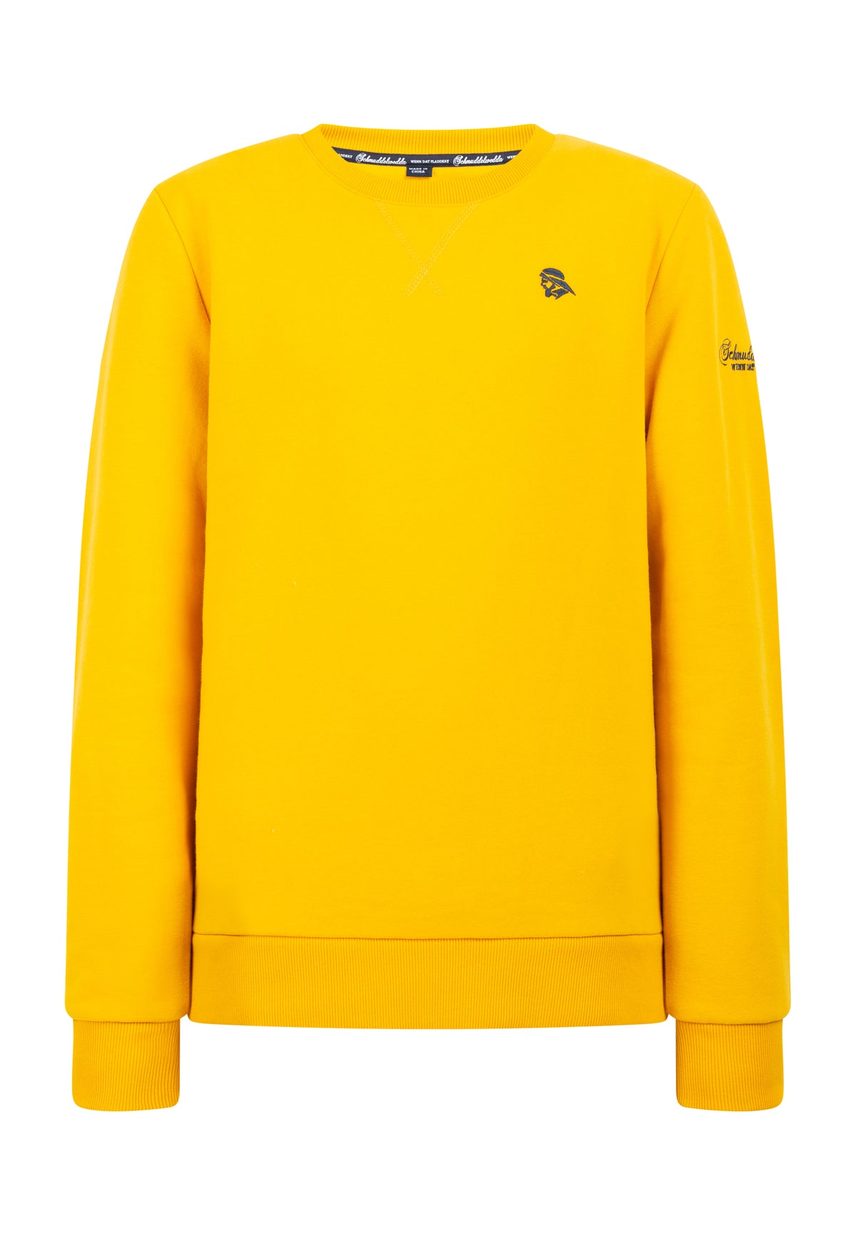 Schmuddelwedda Men's Sweatpullover