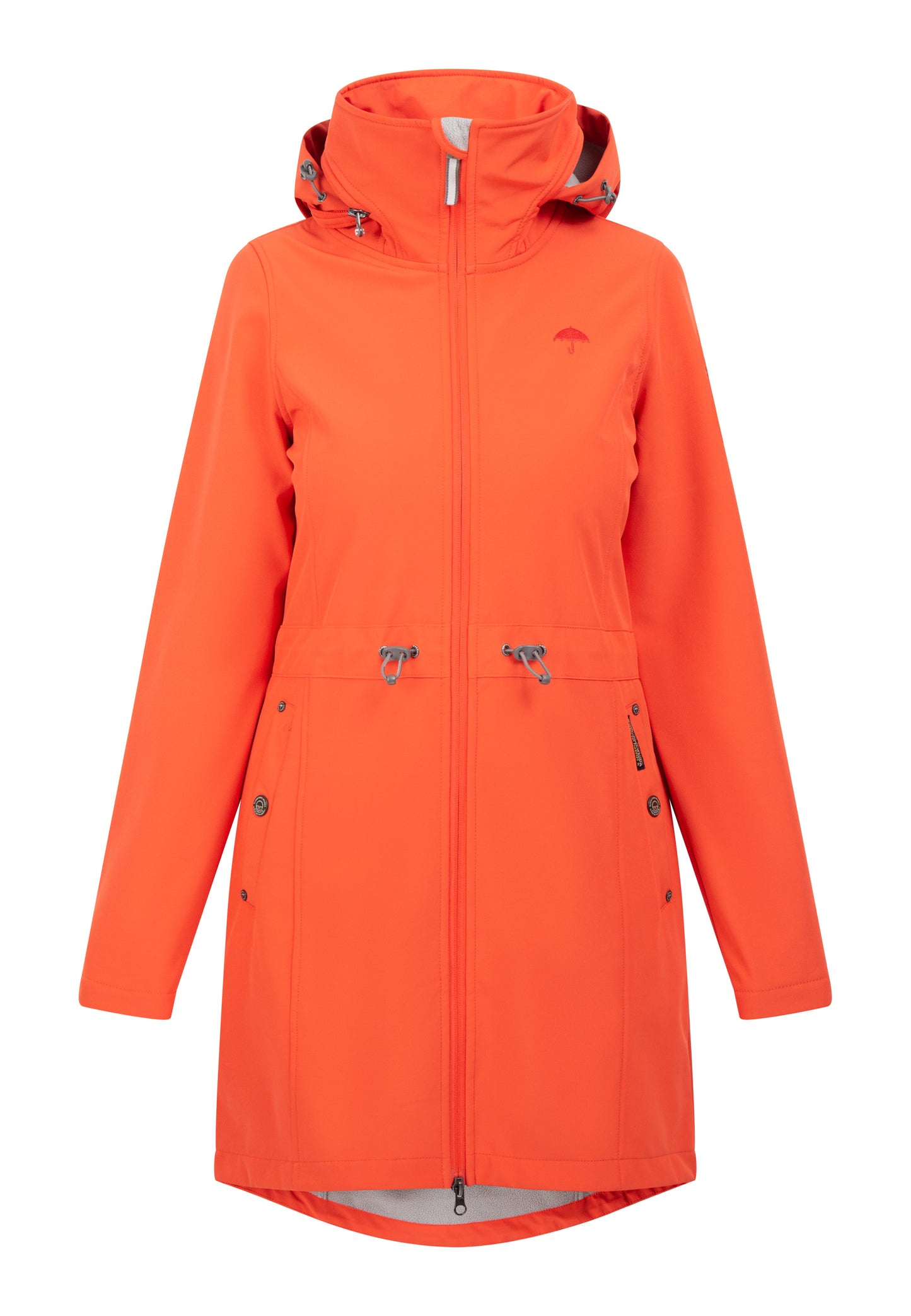 Schmuddelwedda Women's Softshell Coat - Schmuddelwedda Shop