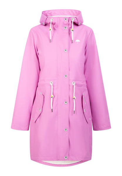 Schmuddelwedda Women's Raincoat - Schmuddelwedda Shop