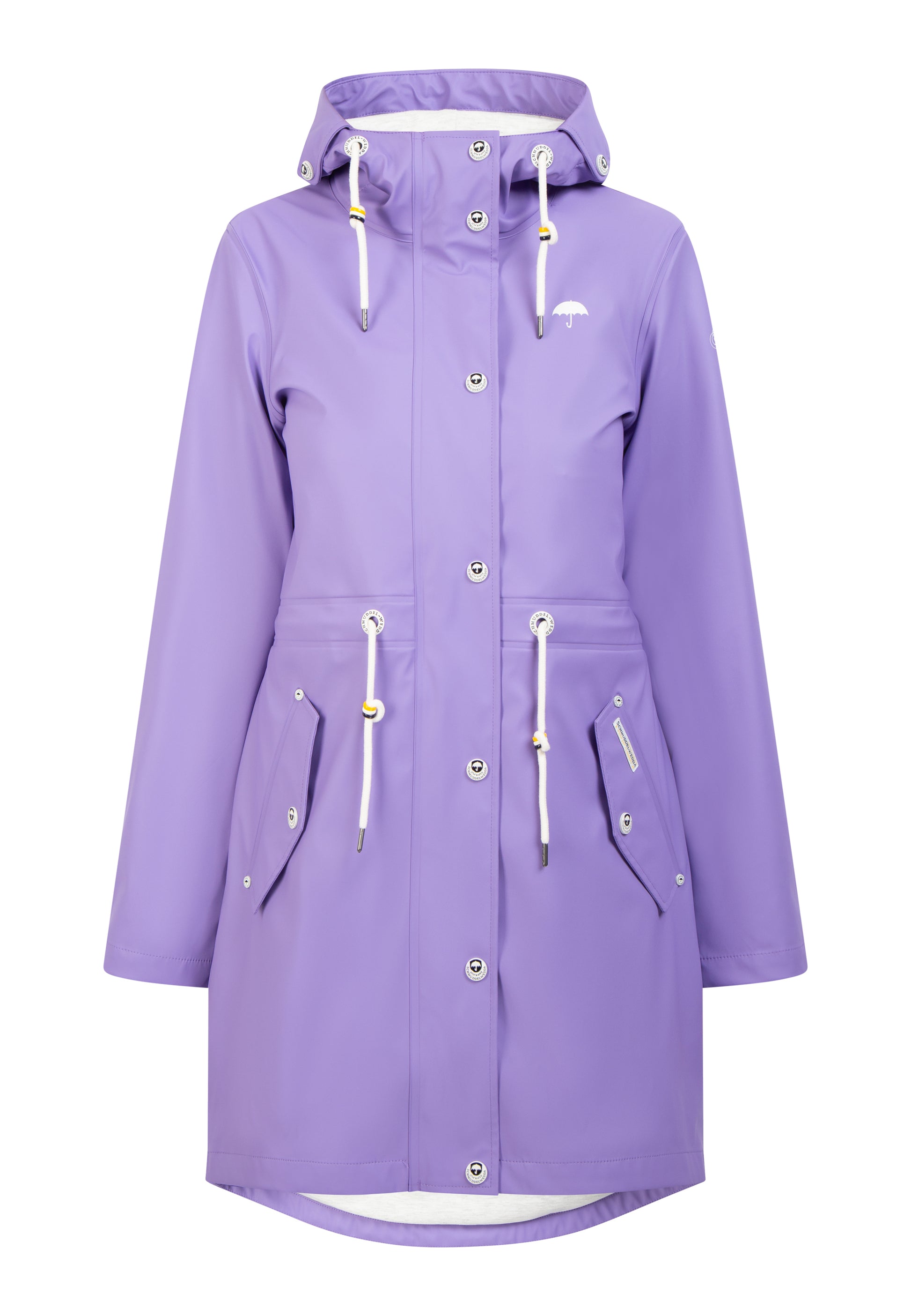 Schmuddelwedda Women's Raincoat - Schmuddelwedda Shop